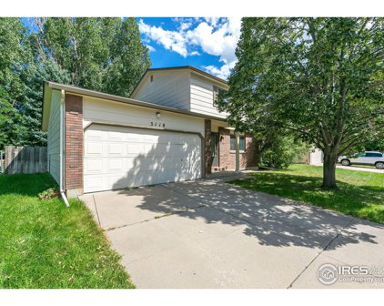 3118 Boone St, Fort Collins