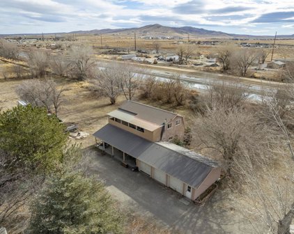 1000 Miller Ln., Fernley