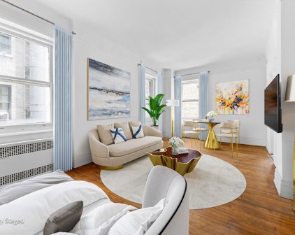 26 E 63rd  Street Unit 3D, New York