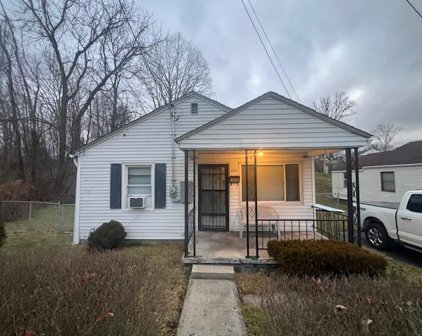 1729 South Fayette Street, Beckley