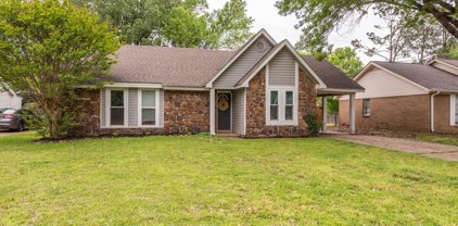 8731 Greenbrook Parkway, Southaven