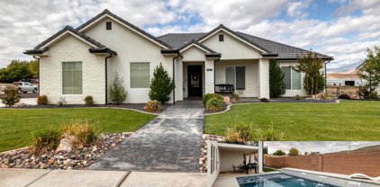 1107 N 130 W, Hurricane