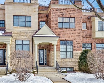 189 N Hickory Avenue Unit #5, Arlington Heights