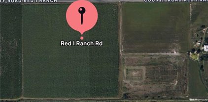 00 Red I Ranch  Road, Raymondville