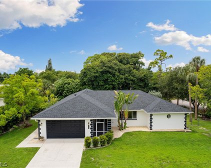404 Anchor  Way, North Fort Myers
