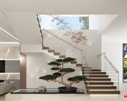 1322  Benedict Canyon Dr, Beverly Hills