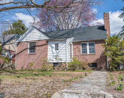 666 Regester Ave, Baltimore