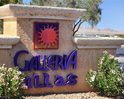 855 N Stephanie Street Unit 2711, Henderson