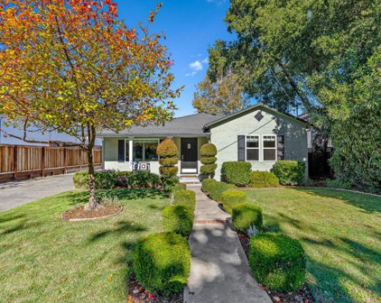 1567 Keesling AVE, San Jose