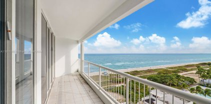 9341 Collins Ave Unit #903, Surfside