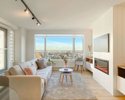 7680 Granville Avenue Unit 1105, Richmond