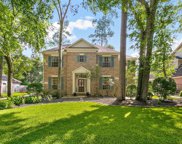 46 S Silver Crescent Circle, The Woodlands image
