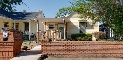 1523 N 12th Ave, Nashville