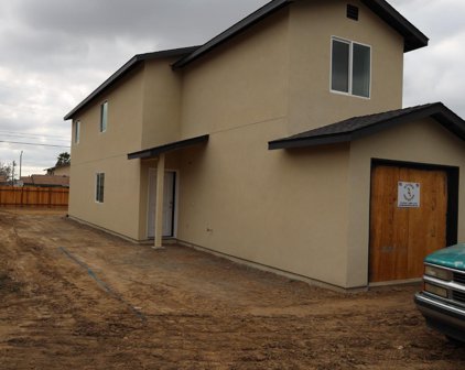 1409 Monterey, Bakersfield