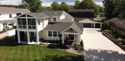 529 S Shore Drive, Caledonia