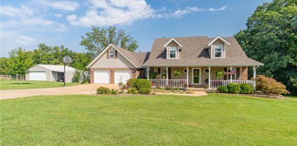 12116 Deer  Drive, Bentonville