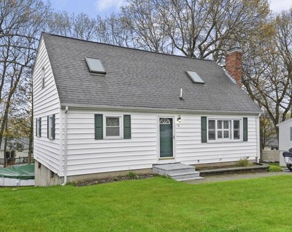 10 Westport Road, Worcester