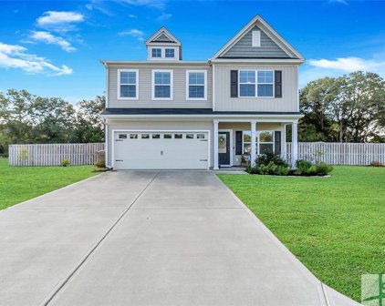 122 Greenbriar Drive, Guyton