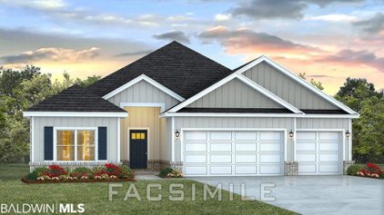 11165 Genuine Risk Circle, Daphne