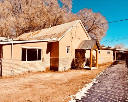628 A State Road 76, Chimayo