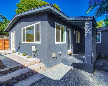 1906  Apex Ave, Los Angeles