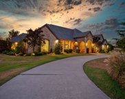 3415 Hunters Ridge Lane, Blanchard image