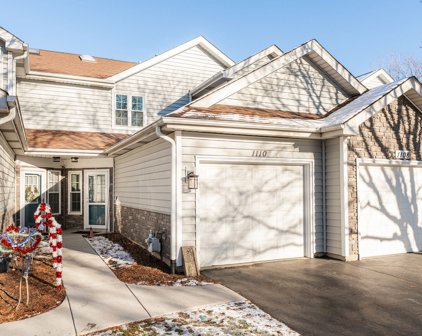 1110 Regency Drive, Schaumburg