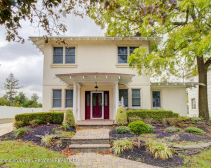 96 Main Street, Matawan