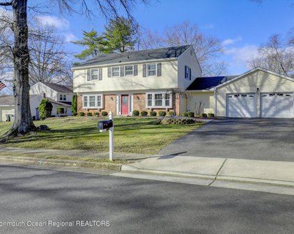 14 Ingersoll Road, Marlboro