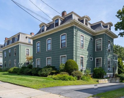 259 Lafayette Street Unit 10, Salem