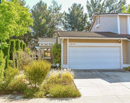 5283 Grasswood Ct., Concord