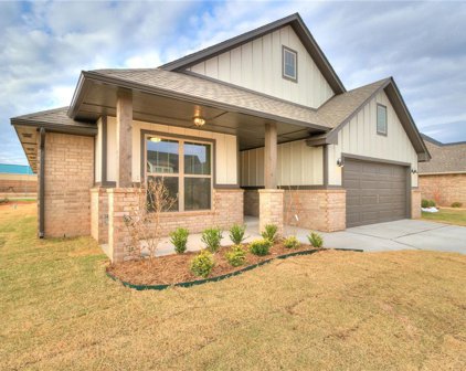 12844 NW 140th Terrace, Piedmont