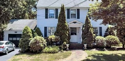 45 Fairfield Street, Needham