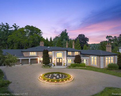 362 KESWICK, Bloomfield Hills