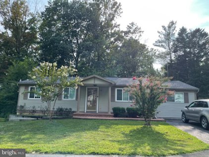 8735 Cold Plain Ct, Springfield