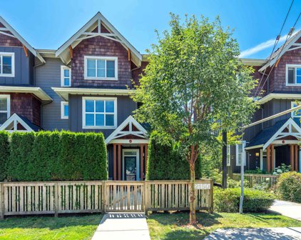 2150 Salisbury Avenue Unit 8, Port Coquitlam