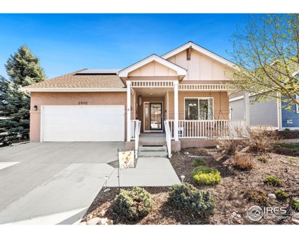 2802 Canby Way, Fort Collins