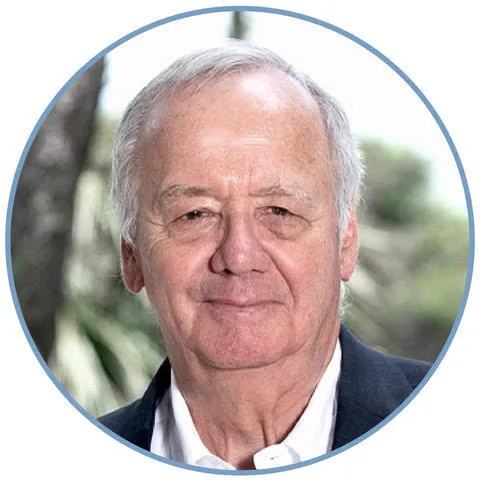 Tom Tolpa - hilton head realtor