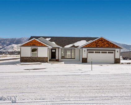 TBD (lot 23) Avon Circle, Butte