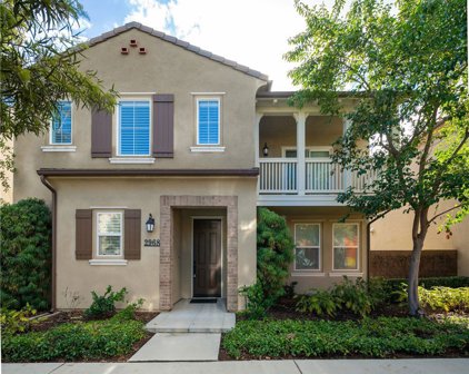 2968 E Walking Beam Place, Brea