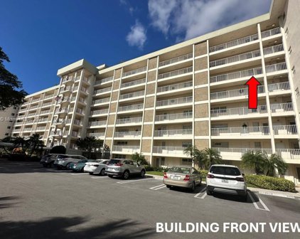 3080 N Course Dr Unit #602, Pompano Beach