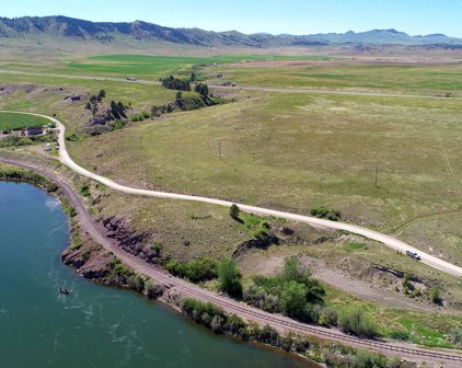 NHN Craig River Road, Wolf Creek