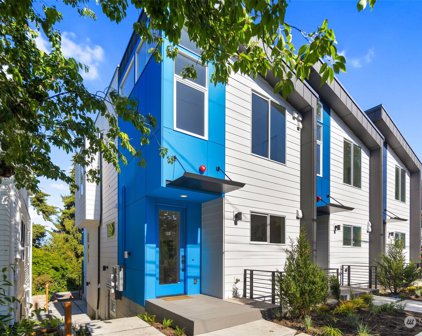 4518 A 33rd Avenue S, Seattle