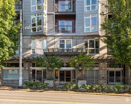 159 Denny Way Unit #411, Seattle