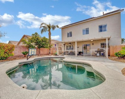 3806 Caribbean Blue Avenue, North Las Vegas