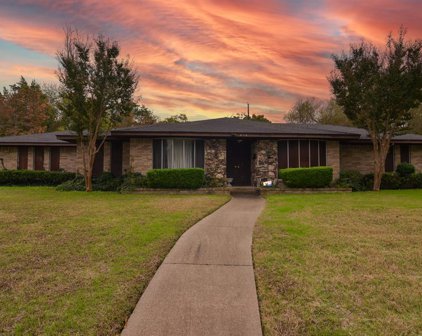 416 Woodlawn Drive, Desoto
