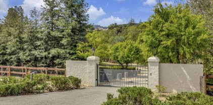 237 Mapache DR, Portola Valley