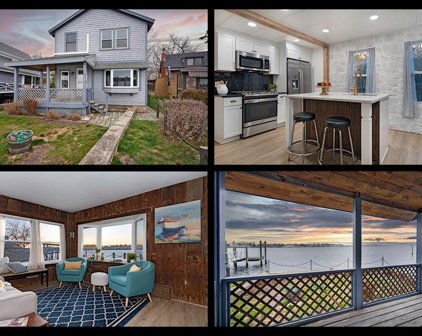 273 Riverside  Drive, Tiverton