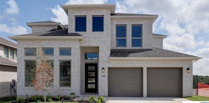 24018 Sidehill Lie, San Antonio