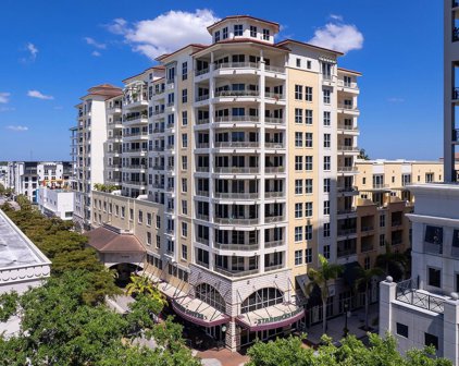 100 Central Avenue Unit K717, Sarasota